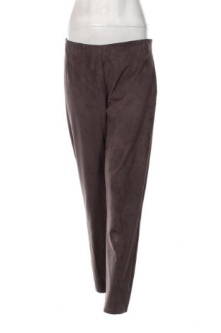 Дамски панталон Comma,, Размер XL, Цвят Сив, Цена 22,44 лв.