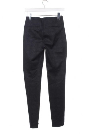 Γυναικείο παντελόνι Comma,, Μέγεθος XS, Χρώμα Μπλέ, Τιμή 13,88 €