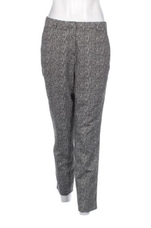 Γυναικείο παντελόνι Comma,, Μέγεθος L, Χρώμα Πολύχρωμο, Τιμή 10,94 €