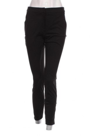 Γυναικείο παντελόνι Comma,, Μέγεθος S, Χρώμα Μαύρο, Τιμή 23,13 €