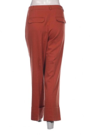 Дамски панталон Comma,, Размер L, Цвят Оранжев, Цена 40,80 лв.