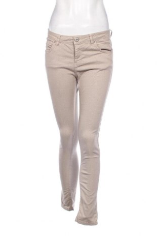 Дамски панталон Conbipel, Размер M, Цвят Бежов, Цена 15,58 лв.