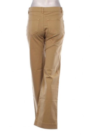 Дамски панталон Cop.copine, Размер S, Цвят Бежов, Цена 46,80 лв.