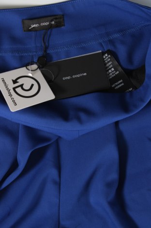 Damenhose Cop.copine, Größe XS, Farbe Blau, Preis € 80,41