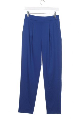 Pantaloni de femei Cop.copine, Mărime XS, Culoare Albastru, Preț 256,58 Lei