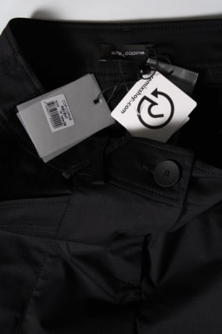 Pantaloni de femei Cop.copine, Mărime S, Culoare Negru, Preț 205,26 Lei