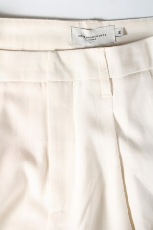 Dámské kalhoty  Copenhagen Muse, Velikost S, Barva Krémová, Cena  2 261,00 Kč