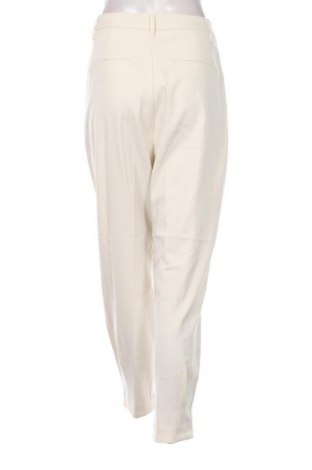 Pantaloni de femei Copenhagen Muse, Mărime S, Culoare Ecru, Preț 513,16 Lei