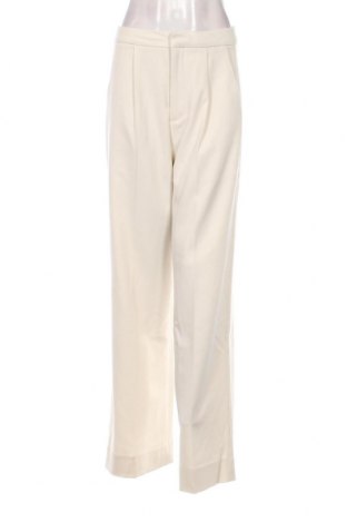 Дамски панталон Copenhagen Muse, Размер S, Цвят Бежов, Цена 78,00 лв.