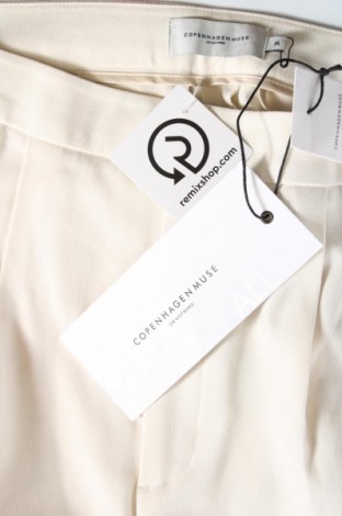 Dámske nohavice Copenhagen Muse, Veľkosť M, Farba Béžová, Cena  80,41 €