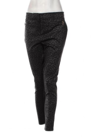 Γυναικείο παντελόνι Cortefiel, Μέγεθος L, Χρώμα Πολύχρωμο, Τιμή 23,97 €