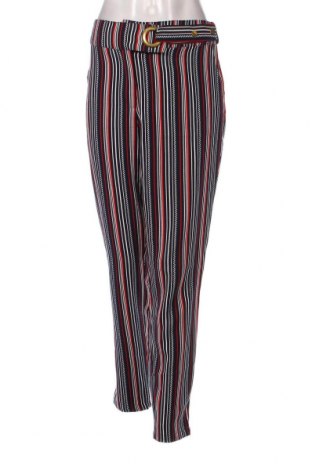 Pantaloni de femei Cortefiel, Mărime L, Culoare Multicolor, Preț 26,97 Lei