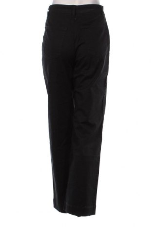 Дамски панталон Cotton On, Размер S, Цвят Черен, Цена 25,76 лв.