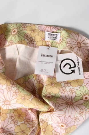 Damenhose Cotton On, Größe M, Farbe Mehrfarbig, Preis € 23,71