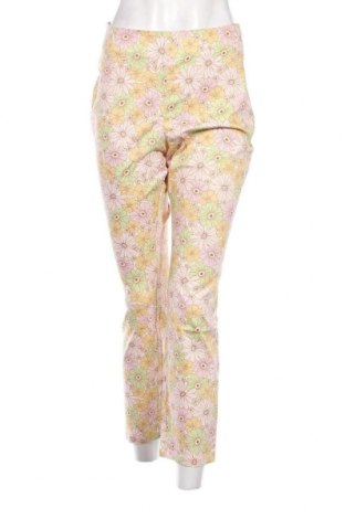 Дамски панталон Cotton On, Размер M, Цвят Многоцветен, Цена 17,94 лв.