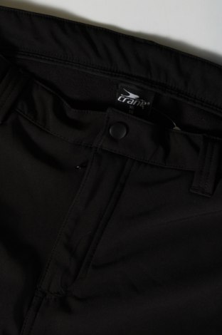 Dámske nohavice Crane, Veľkosť XL, Farba Čierna, Cena  5,59 €