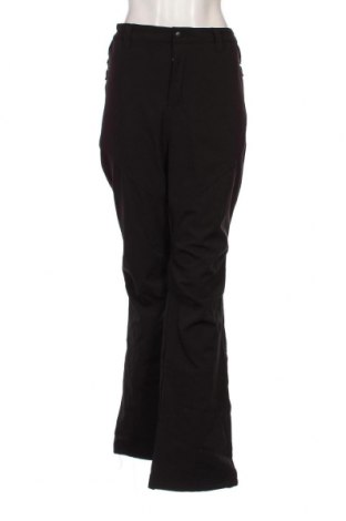 Pantaloni de femei Crane, Mărime XL, Culoare Negru, Preț 38,16 Lei