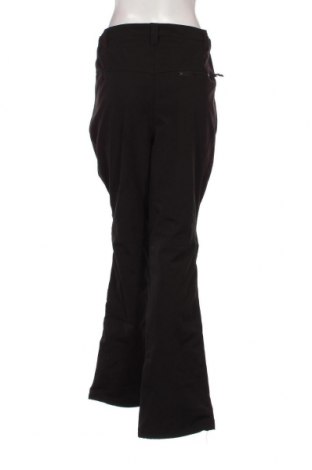 Γυναικείο παντελόνι Crane, Μέγεθος XL, Χρώμα Μαύρο, Τιμή 6,64 €