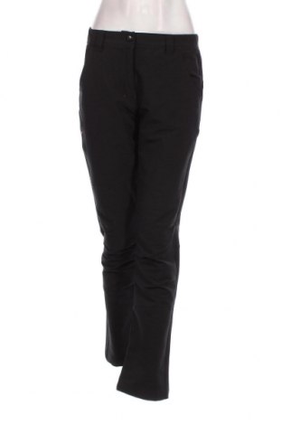 Дамски панталон Crane, Размер M, Цвят Черен, Цена 13,65 лв.