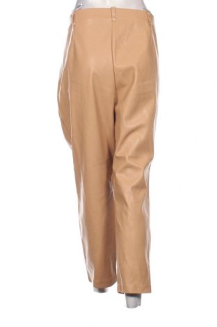 Дамски панталон Creation L, Размер 3XL, Цвят Бежов, Цена 32,80 лв.