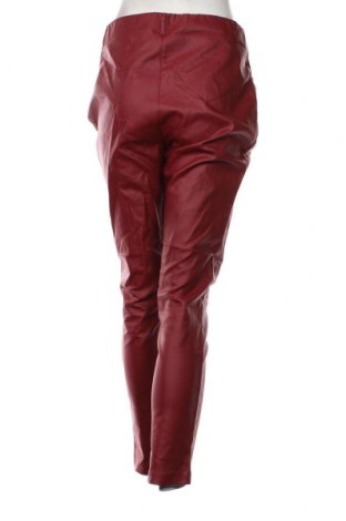 Дамски панталон Creation L, Размер L, Цвят Червен, Цена 8,20 лв.