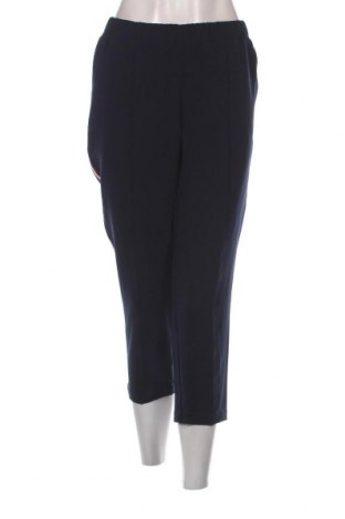 Pantaloni de femei Creation L, Mărime XL, Culoare Albastru, Preț 67,44 Lei