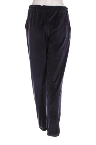 Дамски панталон Creme Fraiche, Размер M, Цвят Син, Цена 6,97 лв.