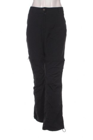 Pantaloni de femei Crivit, Mărime M, Culoare Negru, Preț 128,29 Lei