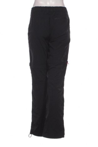 Pantaloni de femei Crivit, Mărime M, Culoare Negru, Preț 128,29 Lei