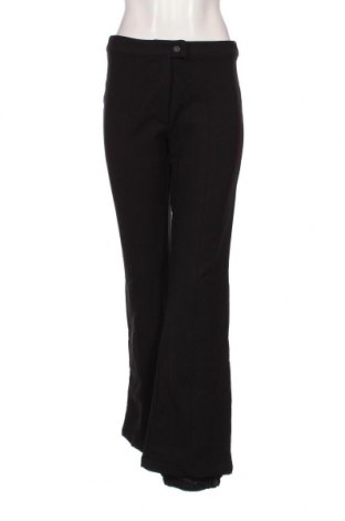 Γυναικείο παντελόνι Crivit, Μέγεθος M, Χρώμα Μαύρο, Τιμή 5,75 €