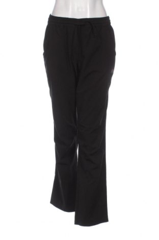 Дамски панталон Crivit, Размер S, Цвят Черен, Цена 23,42 лв.