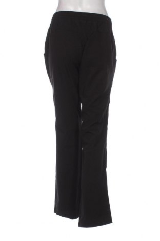 Γυναικείο παντελόνι Crivit, Μέγεθος S, Χρώμα Μαύρο, Τιμή 12,38 €