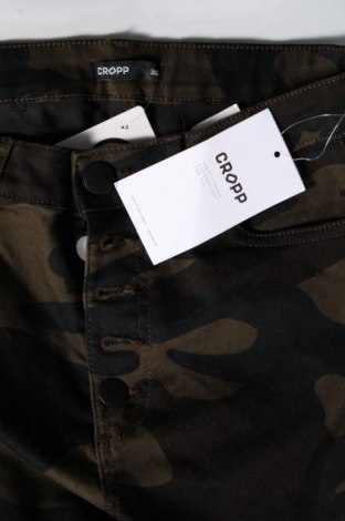 Damenhose Cropp, Größe S, Farbe Mehrfarbig, Preis 8,87 €