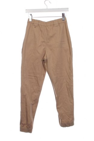 Pantaloni de femei Cropp, Mărime XS, Culoare Bej, Preț 68,07 Lei