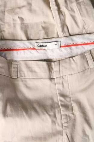 Pantaloni de femei Cubus, Mărime S, Culoare Bej, Preț 25,89 Lei