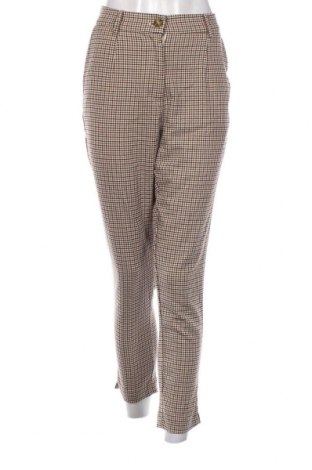 Γυναικείο παντελόνι Cubus, Μέγεθος M, Χρώμα Πολύχρωμο, Τιμή 6,23 €