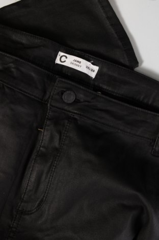 Pantaloni de femei Cubus, Mărime 3XL, Culoare Negru, Preț 71,54 Lei