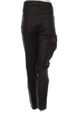Pantaloni de femei Cubus, Mărime 3XL, Culoare Negru, Preț 71,54 Lei