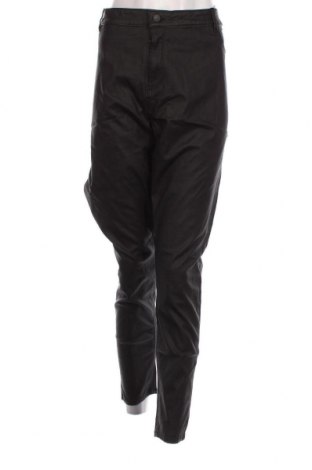 Pantaloni de femei Cubus, Mărime 3XL, Culoare Negru, Preț 76,31 Lei