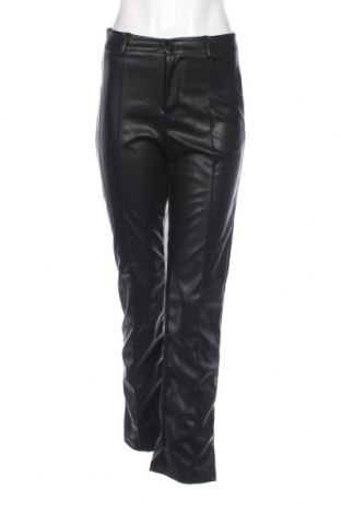Pantaloni de femei DAZY, Mărime S, Culoare Negru, Preț 35,51 Lei