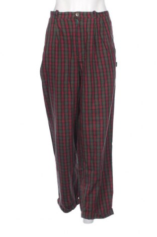 Pantaloni de femei Daniel Hechter, Mărime XL, Culoare Multicolor, Preț 88,99 Lei