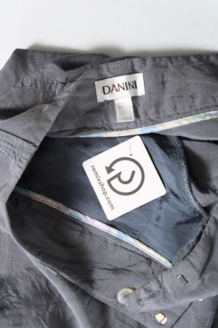 Damenhose Danini, Größe S, Farbe Grau, Preis 8,87 €