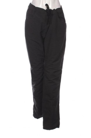 Γυναικείο παντελόνι Decathlon, Μέγεθος XL, Χρώμα Μαύρο, Τιμή 8,07 €