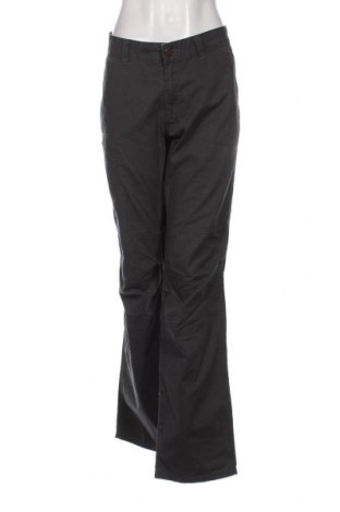 Дамски панталон Decathlon, Размер XL, Цвят Сив, Цена 23,46 лв.