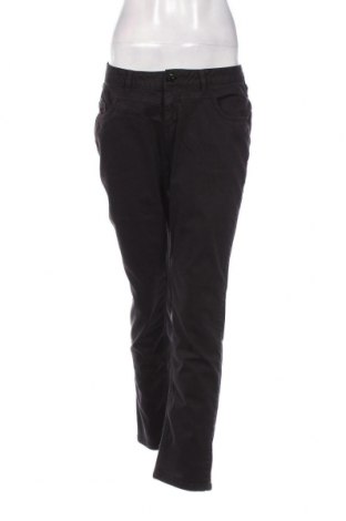 Дамски панталон Denim 1982, Размер XL, Цвят Черен, Цена 13,05 лв.