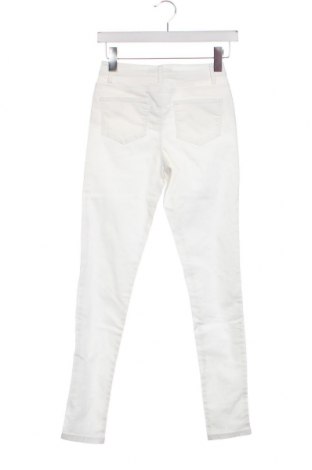 Damenhose Denim Co., Größe XXS, Farbe Weiß, Preis 10,67 €