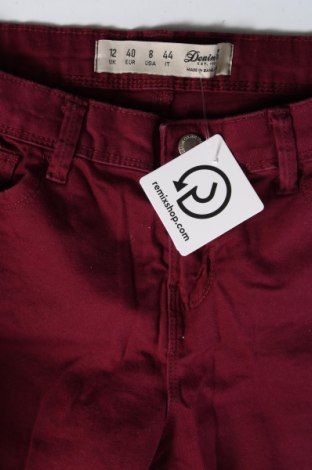 Pantaloni de femei Denim Co., Mărime M, Culoare Roz, Preț 49,49 Lei