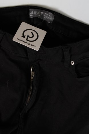 Γυναικείο παντελόνι Denim Co., Μέγεθος S, Χρώμα Μαύρο, Τιμή 3,23 €