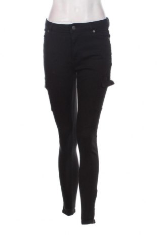 Pantaloni de femei Denim Co., Mărime S, Culoare Negru, Preț 15,26 Lei