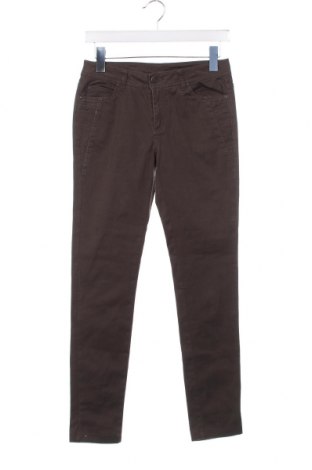 Дамски панталон Denim Co., Размер XS, Цвят Зелен, Цена 34,03 лв.